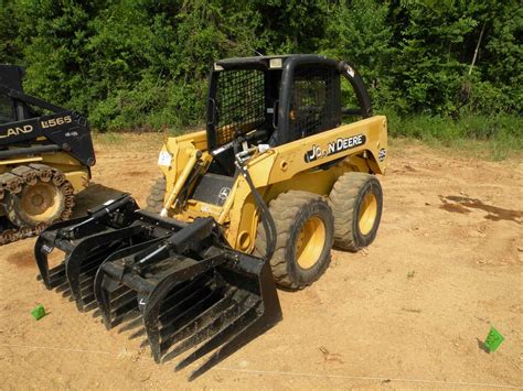 the width of a jd 250 skid steer|john deere 250 series 2 specs.